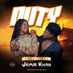 Duty by Jamir Khan