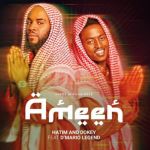 Ameen - Amiina featuring Producer DMario
