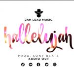 Hallelujah  by Jah Lead