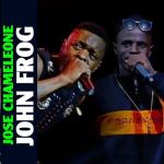 Aye featuring John Frog by Jose Chameleone