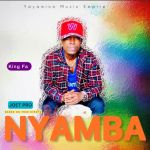 Nyamba by King Fa