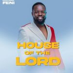 House Of The Lord by Mungu Feni