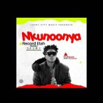 Nkunoonya by Record Elah Butida