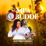 Mpa Obudde featuring Julie Parker  by Bruno K
