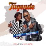 Tugende by Viper Ray