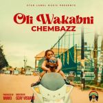 Oli Wakabi  by Chembazz