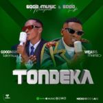 Tondeka featuring Good Man by Weasel