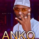 Anko by Destiny Bandie kilo1000