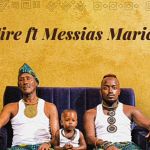 Fire Feat Messiah Maricoa