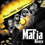 Mafia Remix featuring Navio X Casper Nyovest X Khaligraph Jones by Fik Fameica