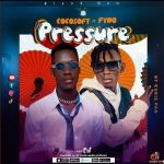 Pressure featuring Coco Soft