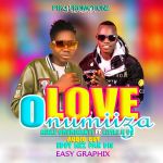 Love Onumiza by Little K