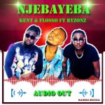 Njebayeba Feat. Voltage Music