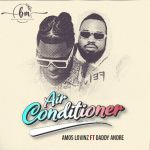 Air Conditioner featuring Daddy Andre by Amos Lovinz