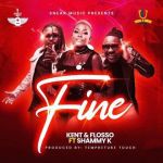 Fine featuring Shammy K by Kent and Flosso
