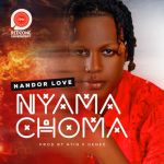 Nyama Choma by Nandor Love