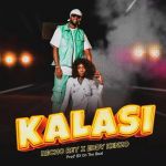 Kalasi featuring Eddy Kenzo