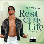 Rest Of My Life by  Biswanka