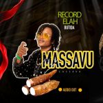 Masavu by Record Elah Butida