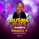 Buswa Bute (Bukunya) by Prince Y