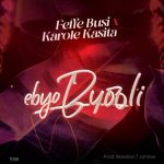 Ebyo Byooli Acoustic Version by Karole Kasita