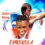 Enkokola by John King