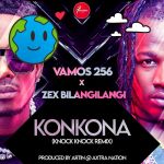 Konkona Feat. Vamos 256 by Zex Bilangilangi