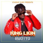 Bwotyo by King Lion