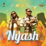 Nyash by Kent and Flosso