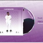 Promise Feat. Jo-Cy by Harrison Fire