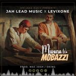 Omwana Wa Mubazzi featuring Levixone