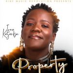 Property by Irene Kayemba