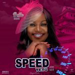 Speed Yeeyo by Bella Mubiru 