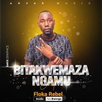 Bitakwemazangamu by Floka Rebel