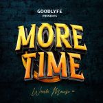 More Time by Weasel
