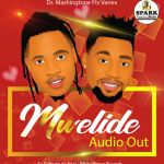 Mwelide by Vanex & Mash