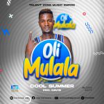 Oli Mulala by Cool Summer