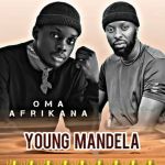 Young Mandela Eddy Kenzo by Oma Africana
