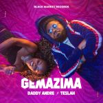 Gemazima featuring Teslah by Daddy Andre