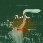 Thank You  Lord  by Vyroota