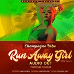 Run Away Girl - Nta Ngwe