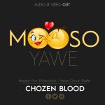 Maaso Yawe by Chozen Blood