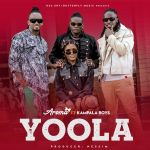 Yoola featuring Aroma by B2C Ent
