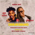 Omukwano Feat. Gift Ov Kaddo by Radio & Weasel