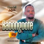 Babongote by David Lutalo