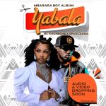 Yabala Feat. Mc Kacheche by Eno Beats