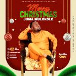 Merry Christmas by Juma Mulokole