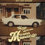 Mwana munange ft Webbie