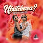 Nkutekewa featuring Shena Skies