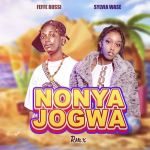 Nonya Jogwa Remix featuring Feffe Bussi by Sylvia Wase
